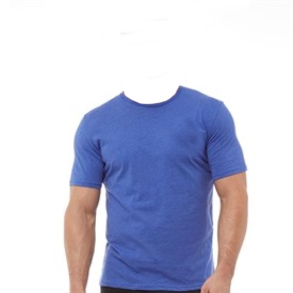 DXB Sports T-Shirt style 100